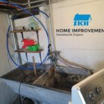 Appliances Installation Services - SKH Home Improvements