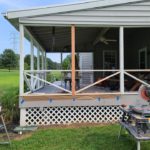 Deck Services - SKH Home Improvements1