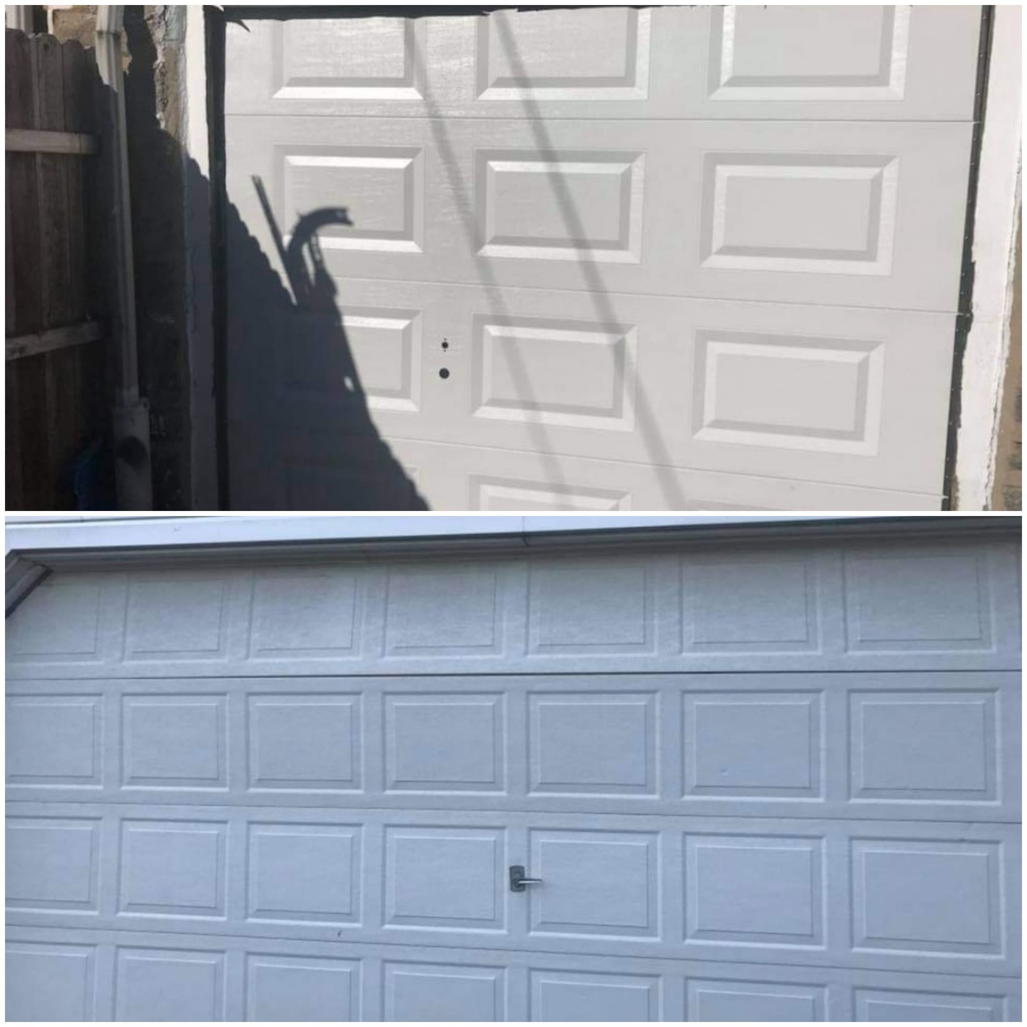 Garage Door Services - SKH Home Improvement Garage Door Services - SKH Home Improvement
