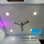 Light Fixture Services - SKH Home Improvements2